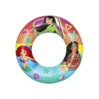 Bestway Salvagente Gonfiabile Disney Princess 91043/E