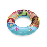 Bestway Salvagente Gonfiabile Disney Princess 91043/E