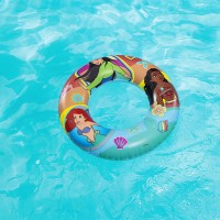 Bestway Salvagente Gonfiabile Disney Princess 91043/E