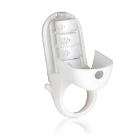 Gre Spa Dosing Cap Kit per il trattamento dell'acqua della Spa SCAPEPI20