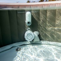 Gre Spa Dosing Cap Kit per il trattamento dell'acqua della Spa SCAPEPI20