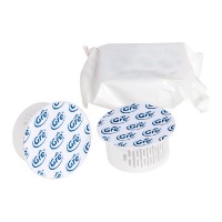 Gre Ricariche Spa Dosing Cap Kit per il trattamento dell'acqua della Spa SCAPEPI60 sei caps