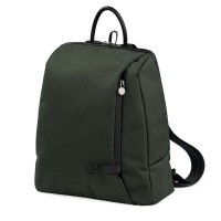 Peg Perego Zainetto Passeggino Backpack per Cambio Neonato - Green