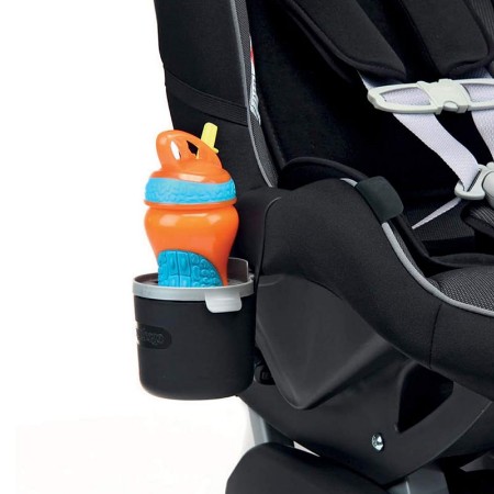 Peg Perego Portabevande Cup Holder per Seggiolini Auto