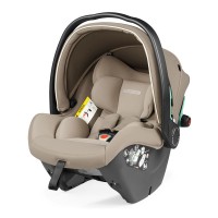 Peg Perego Seggiolino Auto Primo Viaggio SLK R129 i-Size - Sand