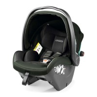 Peg Perego Seggiolino Auto Primo Viaggio SLK R129 i-Size - Green