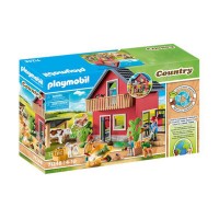 Paniate Playmobil Playmobil Piccola Fattoria 71248 Playmobil