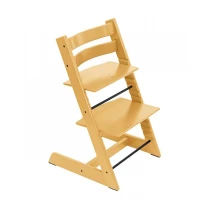 Sedia Tripp Trapp Stokke Sunflower Yellow