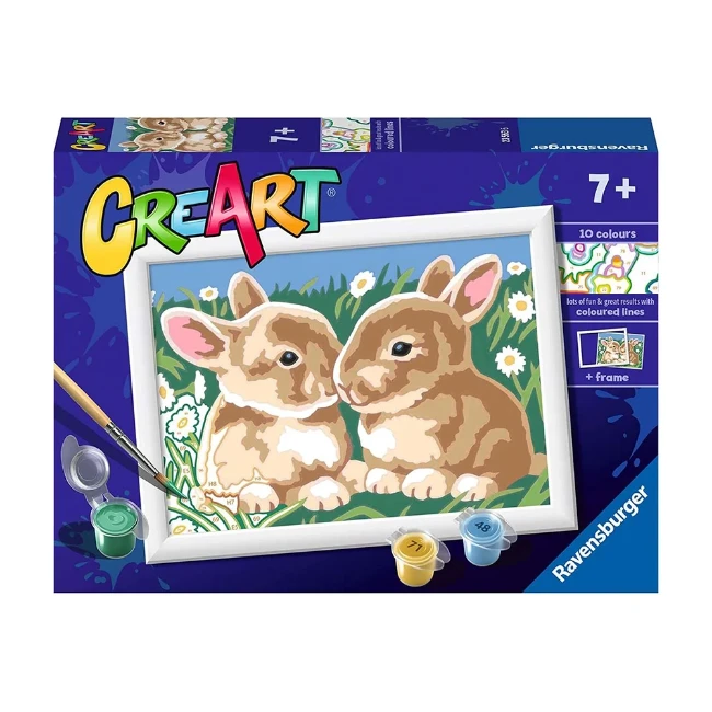 Ravensburger