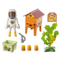 Playmobil Apicoltore 71253