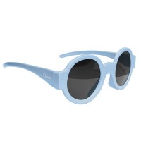 Paniate Chicco Occhiali da Sole Neonato, Antigraffio con