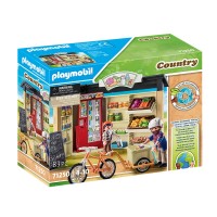 Playmobil Bottega Agricola 71250