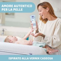 Chicco Baby Crema Corpo Natural Sensation con Burro di Karité, 150ml