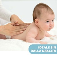 Chicco Olio Massaggi Baby Natural Sensation, 100ml