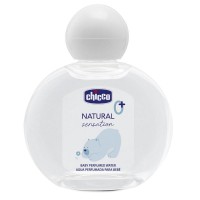 Chicco Acqua Profumata Baby Natural Sensation, 100ml