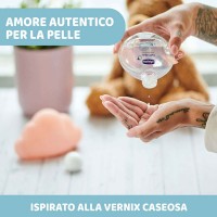 Chicco Acqua Profumata Baby Natural Sensation, 100ml