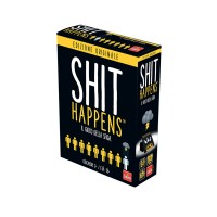 Goliath Shit Happens il Gioco della Sfida