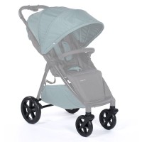 Mast Ruote Leggere Passeggino M.4 M.4x M.4 Twin