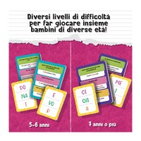 Lisciani Giochi I'm a Genius Ts Vocabolando