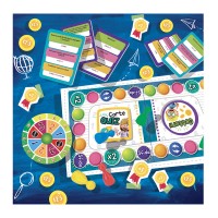 Lisciani Giochi I'm a Genius Tabelline e Problemini