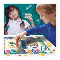 Lisciani Giochi I'm a Genius Tabelline e Problemini