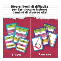 Lisciani Giochi I'm a Genius Ts DGo-Go English