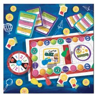 Lisciani Giochi I'm a Genius Ts DGo-Go English