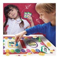 Lisciani Giochi I'm a Genius Ts DGo-Go English