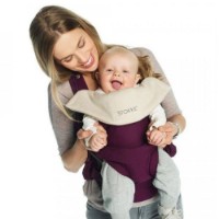 Stokke Bavaglino per Marsupio My Carrier 