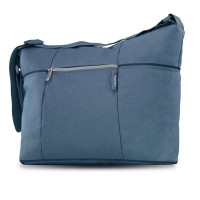 Inglesina Borsa Trilogy Day Bag - Artic Blue