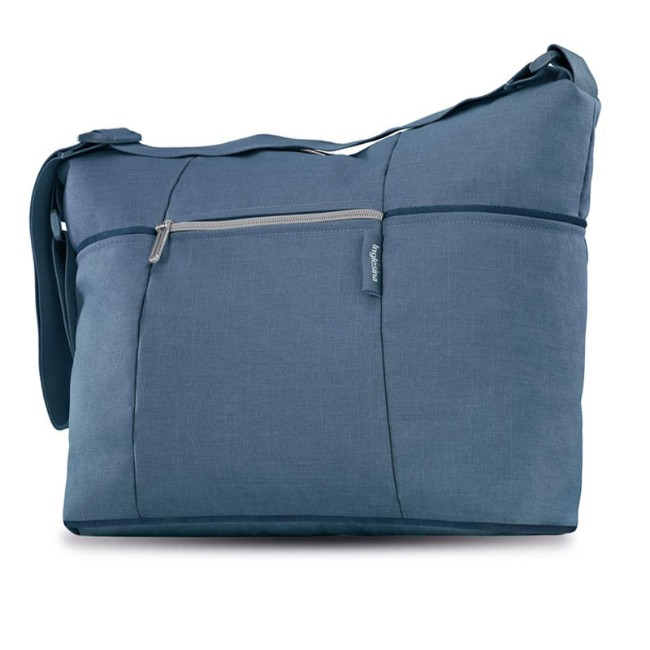Inglesina Borsa Trilogy Day Bag - Artic Blue