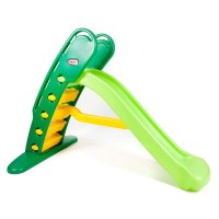 Little Tikes Scivolo Gigante Evergreen