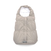 Bamboom Sacco Ovetto e Carrozzina Igloo Mini 100gr - Sand