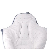 Bamboom Sacco Ovetto e Carrozzina Igloo Mini 100gr