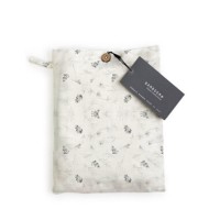 Bamboom Swaddle Muslin XL multiuso, 120x120cm - Pineta