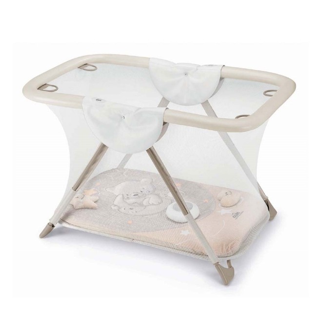 Paniate Cam Box Brevettato Millegiochi max 15 kg