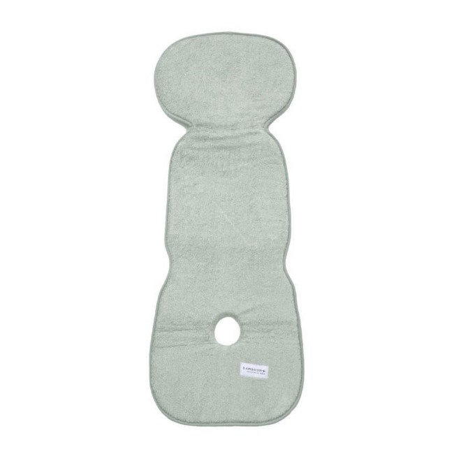 Bamboom Materassino Universale Air n Go Sagomato, Copriseduta Passeggino - Azzurro