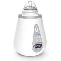 Nuvita Scaldabiberon Digitale con Funzione Sterilizzatore