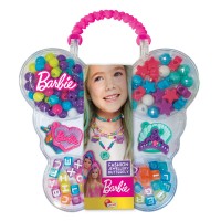 Lisciani Giochi Barbie Fashion Jewellery Butterfly