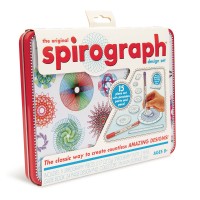 Grandi Giochi Spirograph Design Set