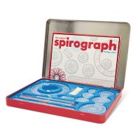 Grandi Giochi Spirograph Design Set