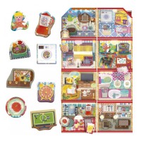 Headu La mia Casetta Montessori 53900