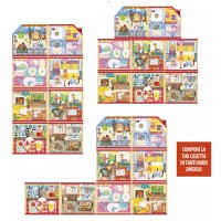 Headu La mia Casetta Montessori 53900