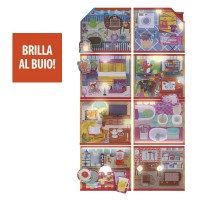 Headu La mia Casetta Montessori 53900
