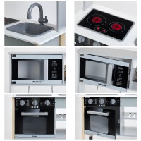 Klein Cucina Giocattolo Miele