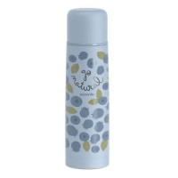 Suavinex Thermos Liquidi Go Natural, 500ml - Azzurro