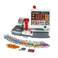 Paniate Klein Registratore di Cassa Grande