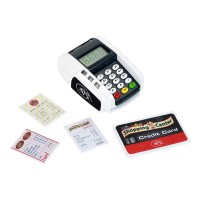 Klein POS Punto di Vendita con Luci e Suono