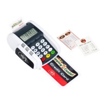 Klein POS Punto di Vendita con Luci e Suono