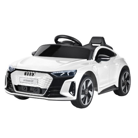 Colibrì Auto Audi E-Tron GT Bianco